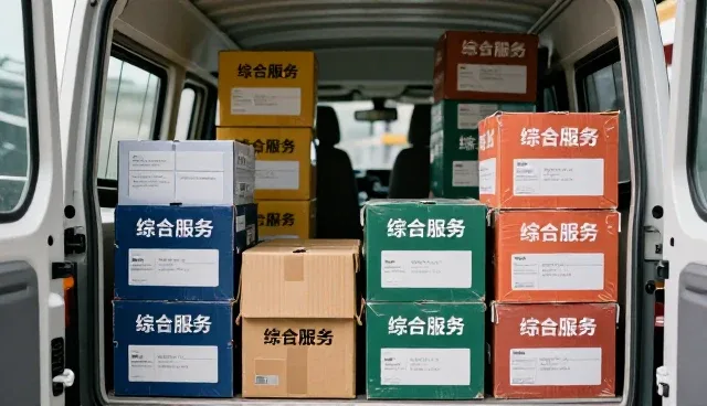 企业名录查询