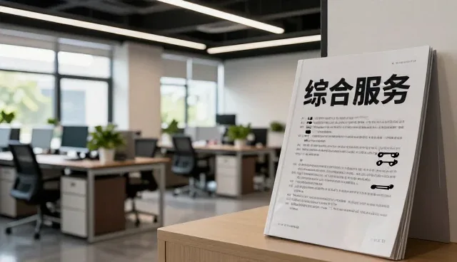 区域信息搜索
