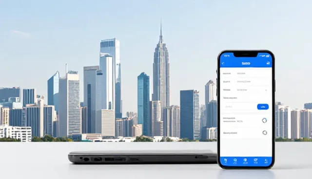 如何通过行业分类信息实现精准选型