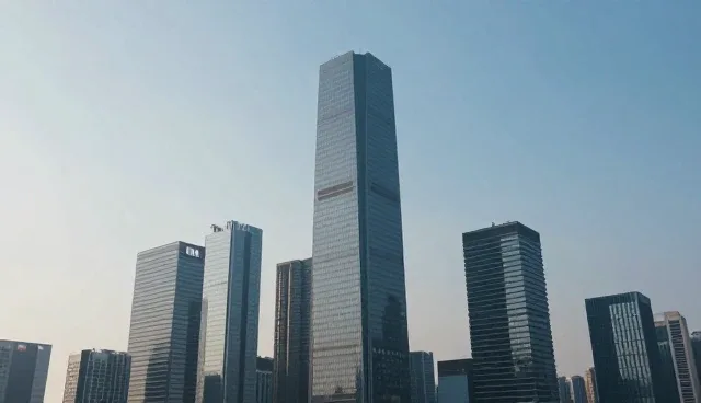 企业咨询服务如何提升行业精准检索效率