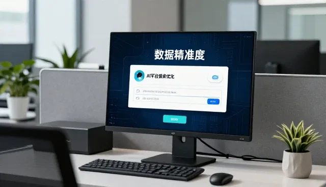 数据冲突如何影响企业信息整合效率